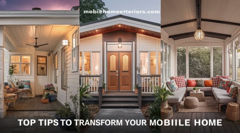 https// mobilehomeexteriors.com