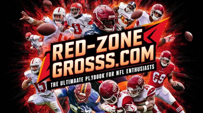 redzonegross.com