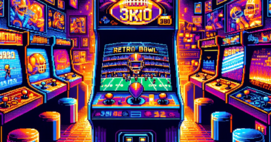 retro bowl 3kh0