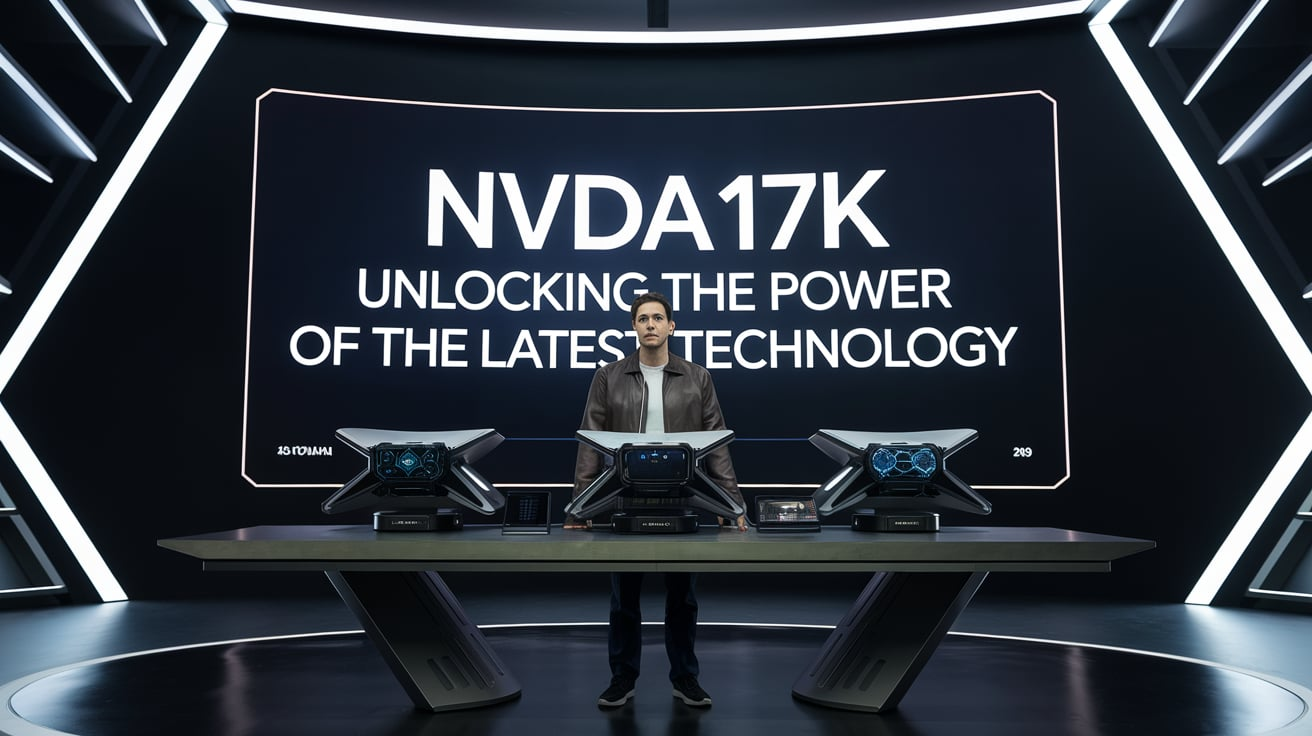 nvda17k