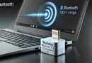 techkey bluetooth 5.3 driver 100m chromebook​