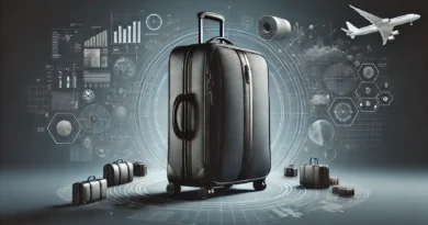 tumi t-tech move travel l5614spc​