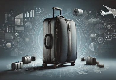 tumi t-tech move travel l5614spc​