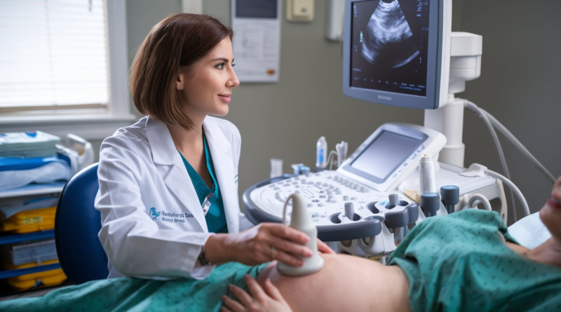 best ultrasound tech near monticello ms​